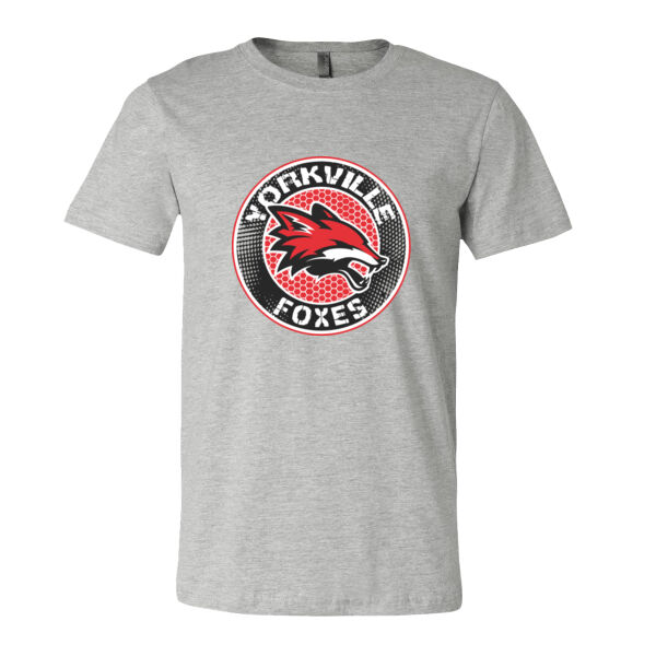 Soft Style Tee Thumbnail