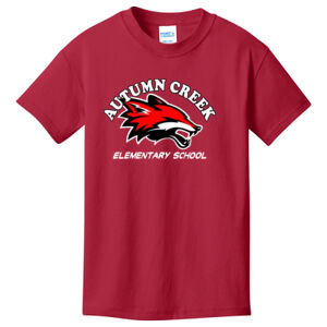 YOUTH ACES Class Tee Thumbnail