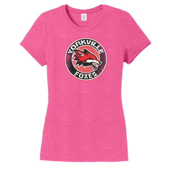 Women's Soft Style Tee Thumbnail