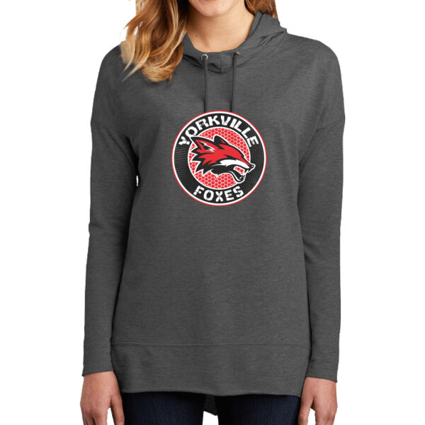 Women’s Featherweight Terry ™ Hoodie Thumbnail