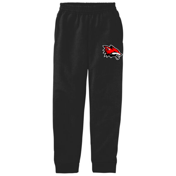 Youth Jogger Thumbnail