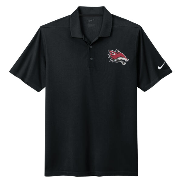 Nike Dri-Fit Micro Pique Polo Thumbnail