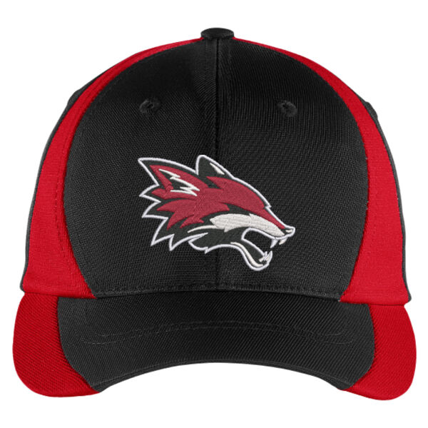 Baseball Hat Thumbnail