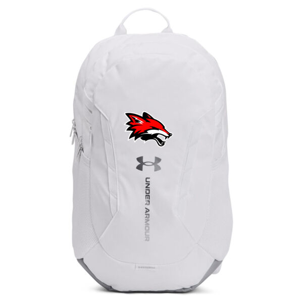 Yorkville Under Armour Backpack Thumbnail