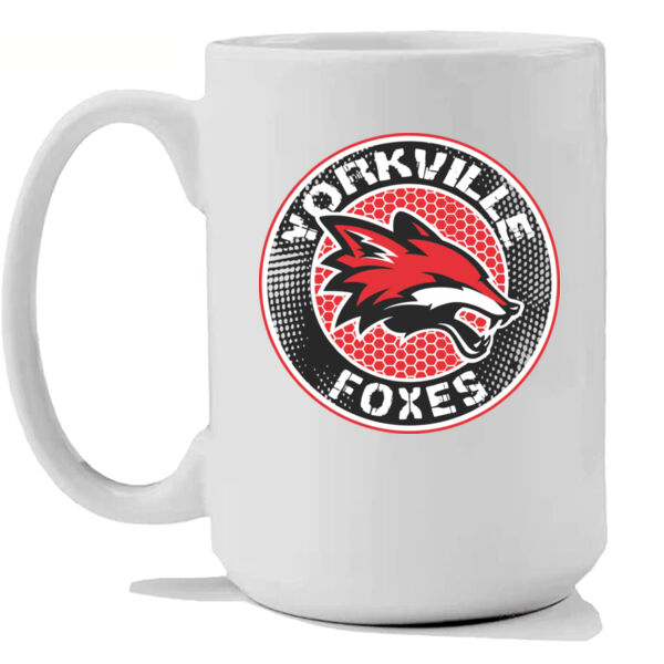 Yorkville Coffee Mug Thumbnail