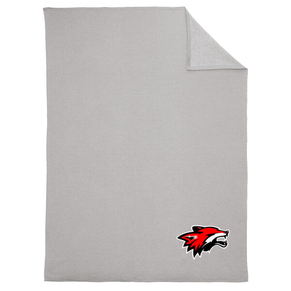 Oversized Sweatshirt Blanket Thumbnail